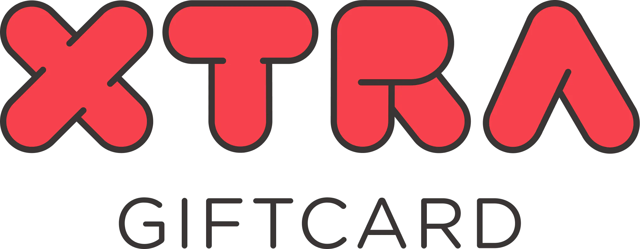 XTRA Gift Card